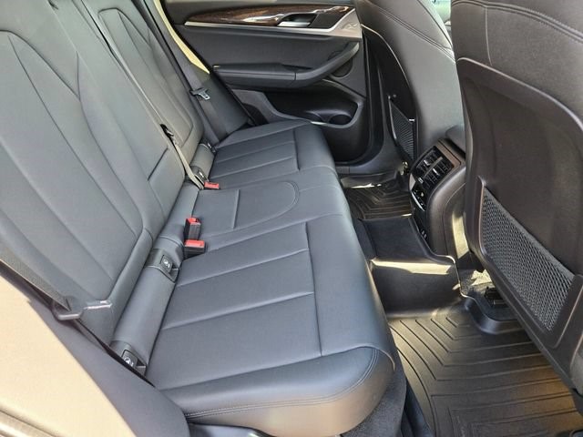 2020 BMW X3 30i - Photo 19
