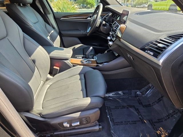 2020 BMW X3 30i - Photo 20