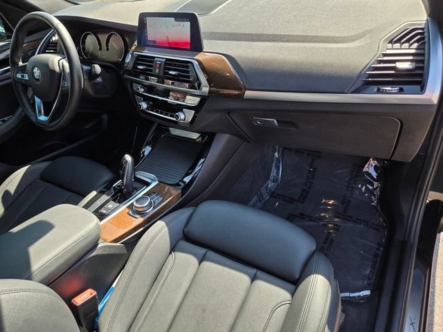 2020 BMW X3 30i - Photo 21