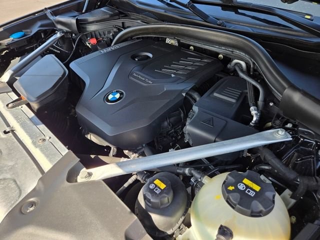 2020 BMW X3 30i - Photo 22