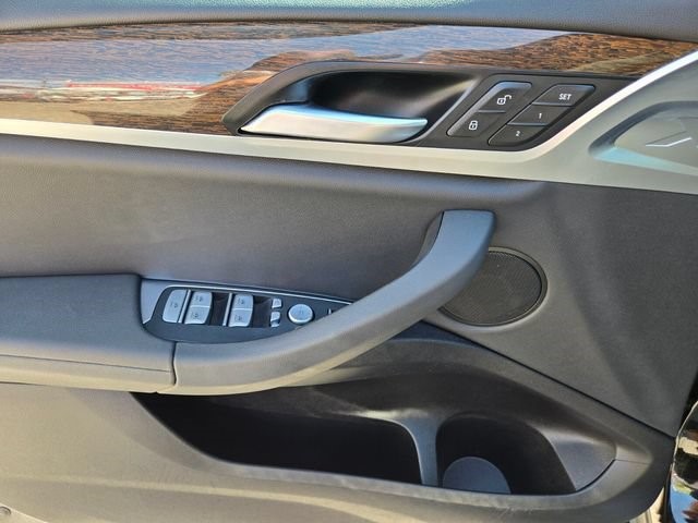 2020 BMW X3 30i - Photo 23