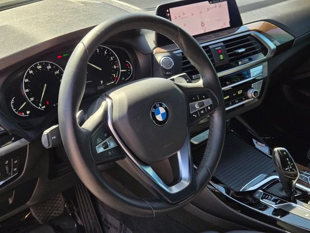 2020 BMW X3 30i - Photo 24