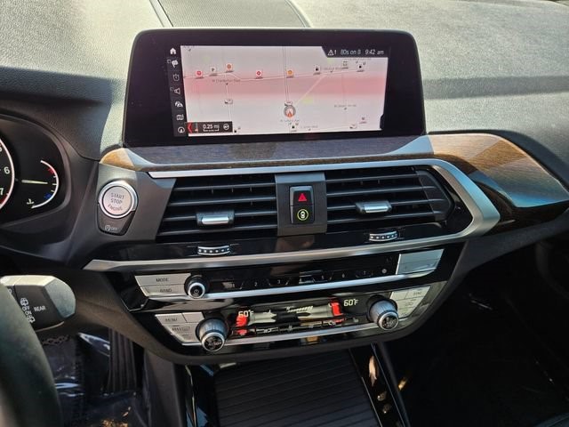 2020 BMW X3 30i - Photo 25
