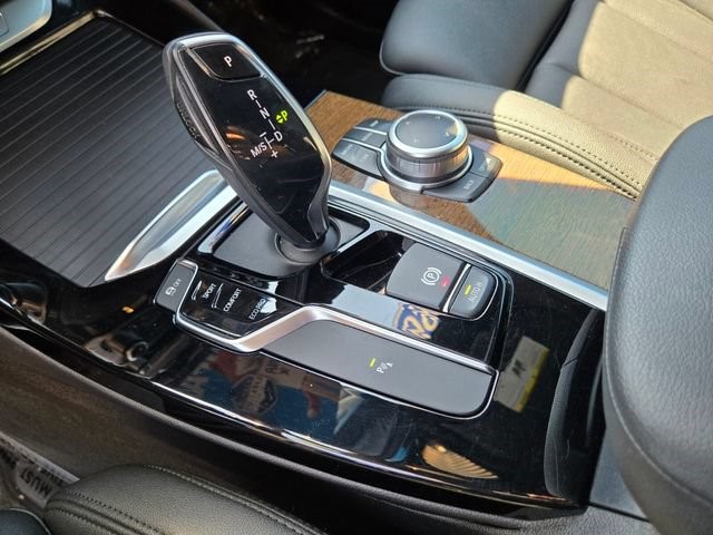 2020 BMW X3 30i - Photo 26