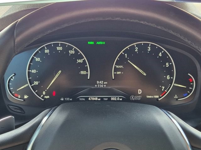 2020 BMW X3 30i - Photo 29