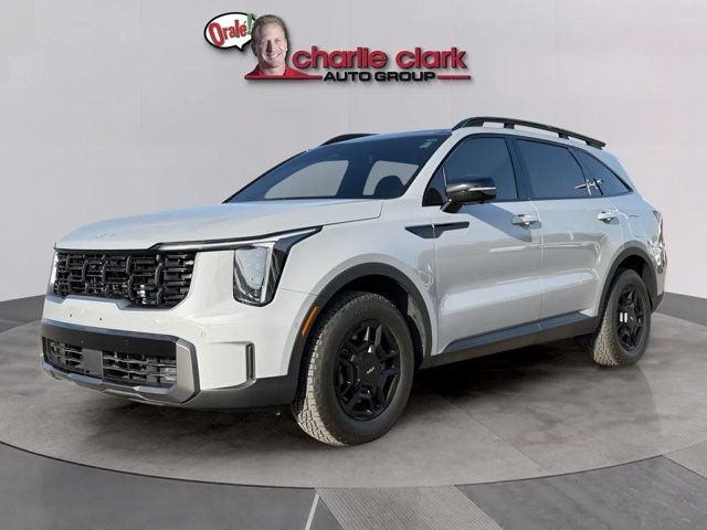 2024 Kia Sorento X-Pro SX Prestige X-Pro SX Prestige AWD Intercooled Turbo Regular Unleaded I-4 2.5 L/152
