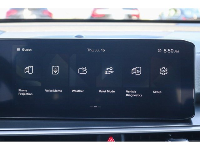 2024 Kia Sorento S - Photo 14