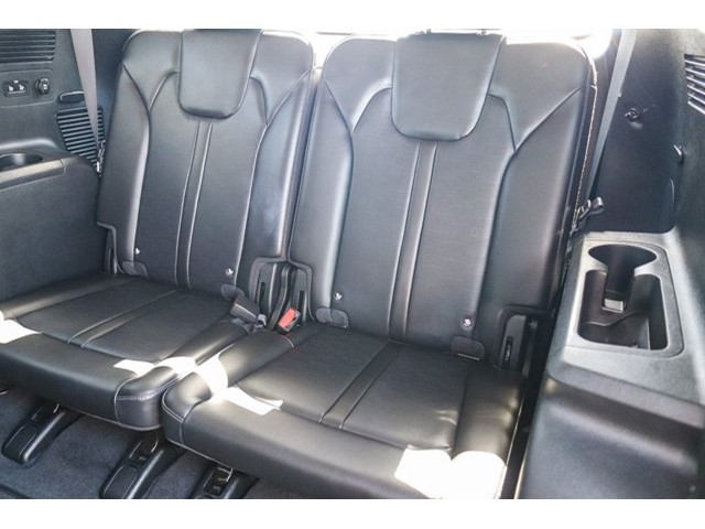 2024 Kia Sorento S - Photo 19