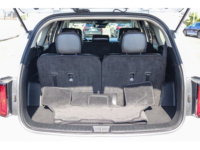 2024 Kia Sorento S - Photo 27