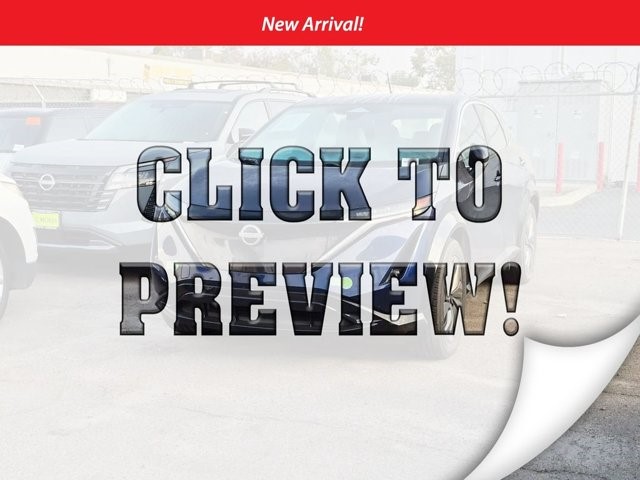 2023 Nissan ARIYA ENGAGE ENGAGE FWD Electric [1]