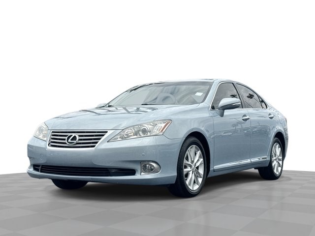 2011 Lexus ES 350 350 4dr Sdn Gas V6 3.5L/210 [13]
