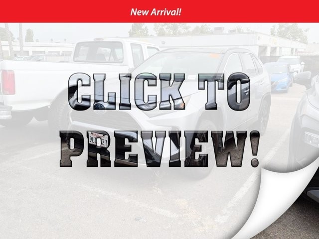 2024 Toyota RAV4 Hybrid XSE Hybrid XSE AWD Gas/Electric I-4 2.5 L/152 [7]
