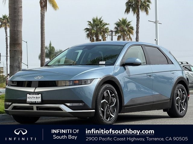 2022 Hyundai IONIQ 5