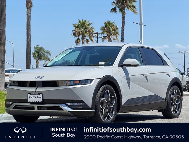 2024 Hyundai IONIQ 5 SEL SEL RWD Electric [4]