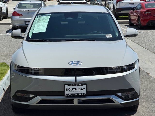 2024 Hyundai IONIQ 5 SEL SEL RWD Electric [10]