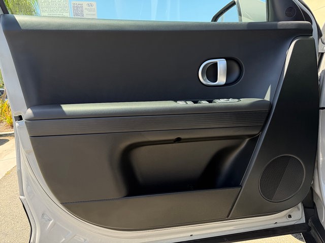 2024 Hyundai IONIQ 5 SEL SEL RWD Electric [11]