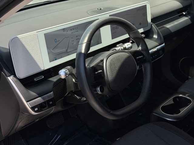 2024 Hyundai IONIQ 5 SEL SEL RWD Electric [13]