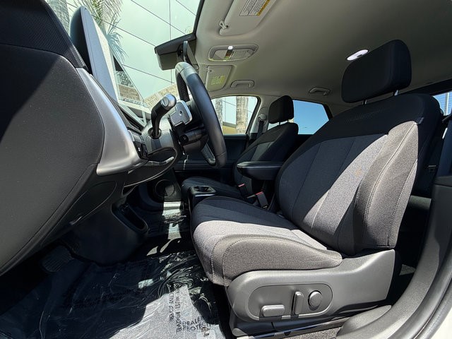 2024 Hyundai IONIQ 5 SEL SEL RWD Electric [15]