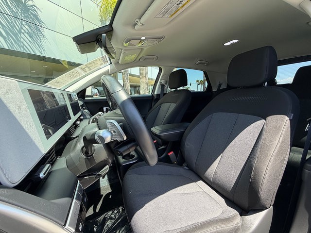 2024 Hyundai IONIQ 5 SEL SEL RWD Electric [16]