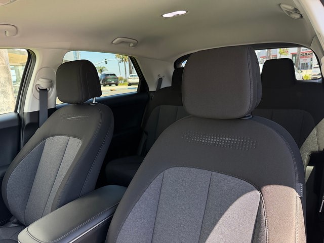 2024 Hyundai IONIQ 5 SEL SEL RWD Electric [17]