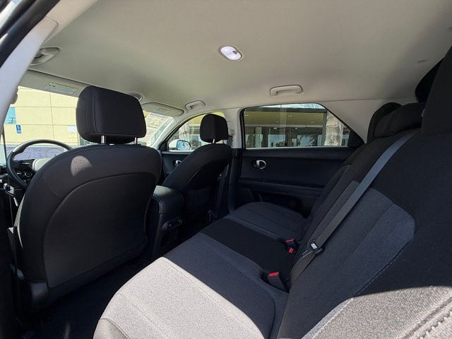 2024 Hyundai IONIQ 5 SEL SEL RWD Electric [20]