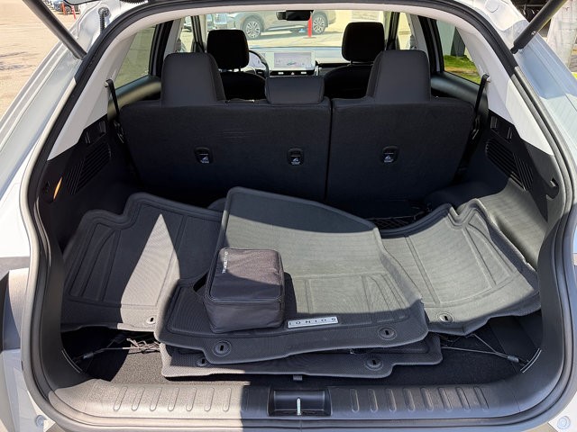 2024 Hyundai IONIQ 5 SEL SEL RWD Electric [21]
