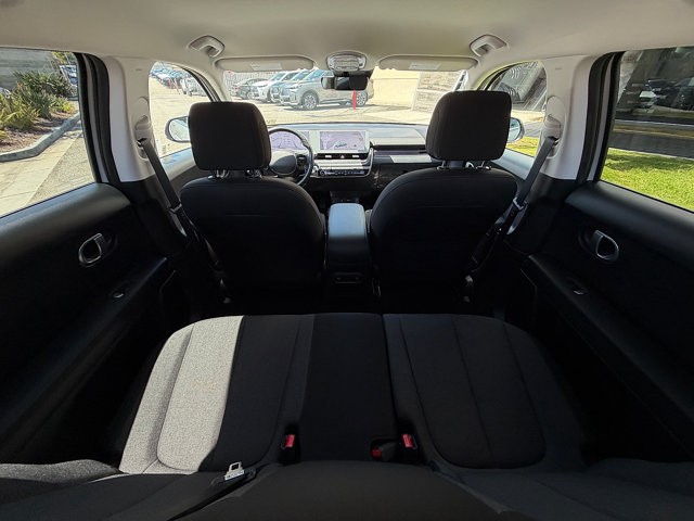 2024 Hyundai IONIQ 5 SEL SEL RWD Electric [22]