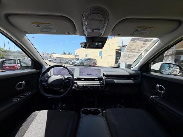 2024 Hyundai IONIQ 5 SEL SEL RWD Electric [23]