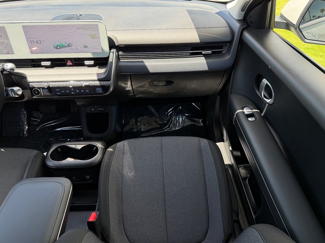 2024 Hyundai IONIQ 5 SEL SEL RWD Electric [26]