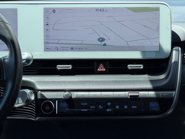 2024 Hyundai IONIQ 5 SEL SEL RWD Electric [27]
