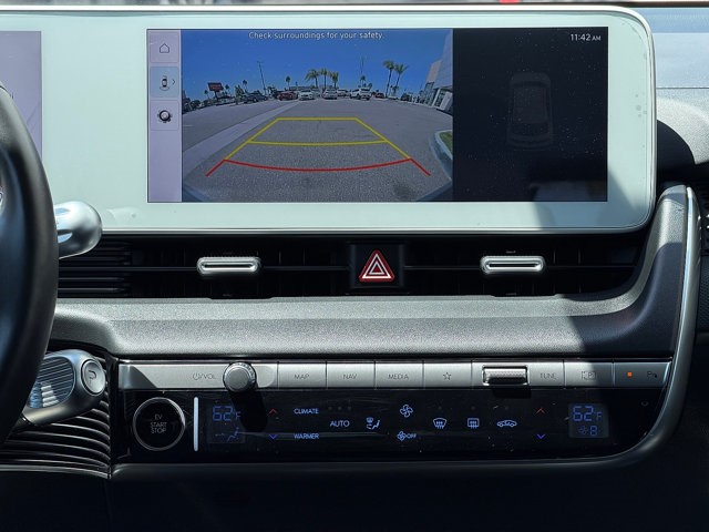 2024 Hyundai IONIQ 5 SEL SEL RWD Electric [28]