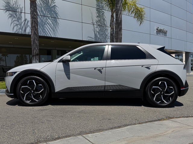 2024 Hyundai IONIQ 5 SEL SEL RWD Electric [2]