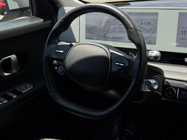 2024 Hyundai IONIQ 5 SEL SEL RWD Electric [30]