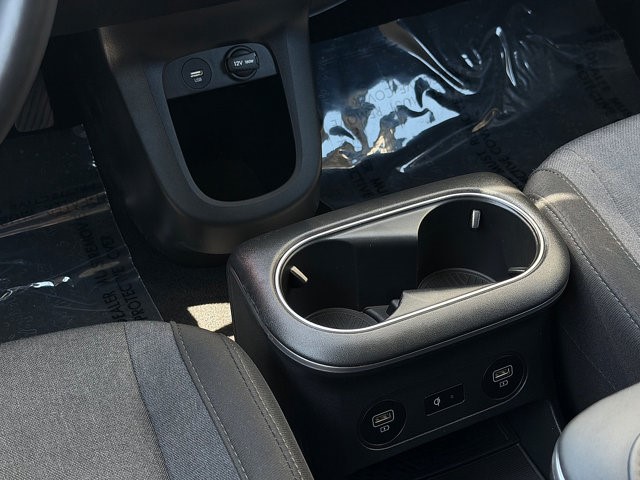 2024 Hyundai IONIQ 5 SEL SEL RWD Electric [31]