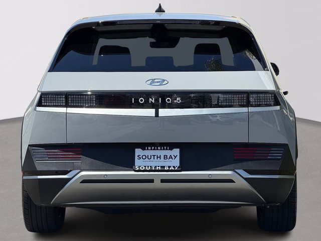 2024 Hyundai IONIQ 5 SEL SEL RWD Electric [4]