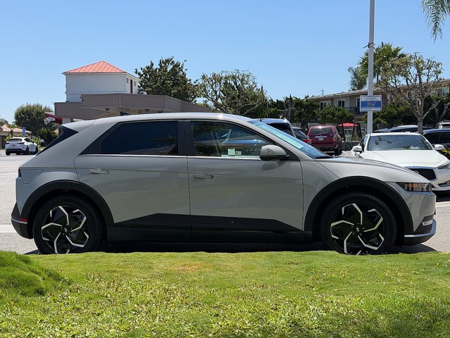 2024 Hyundai IONIQ 5 SEL SEL RWD Electric [6]
