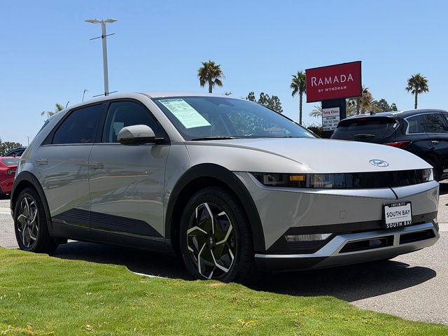 2024 Hyundai IONIQ 5 SEL SEL RWD Electric [7]