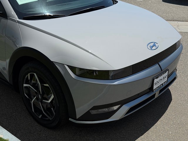 2024 Hyundai IONIQ 5 SEL SEL RWD Electric [8]