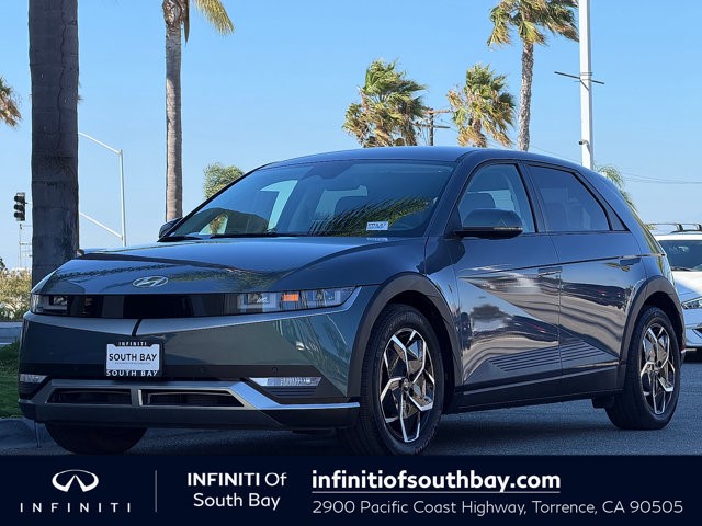 2024 Hyundai IONIQ 5 SEL SEL RWD Electric [3]