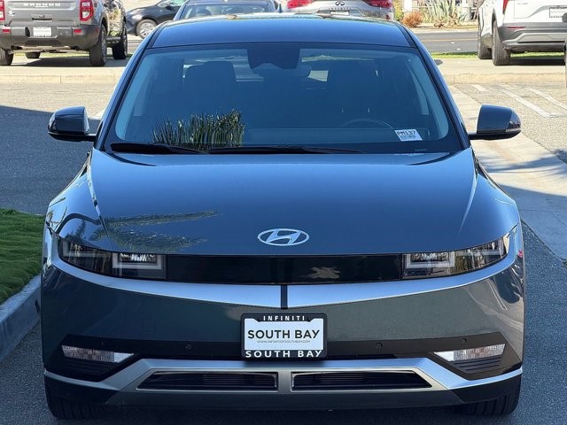 2024 Hyundai IONIQ 5 SEL SEL RWD Electric [10]