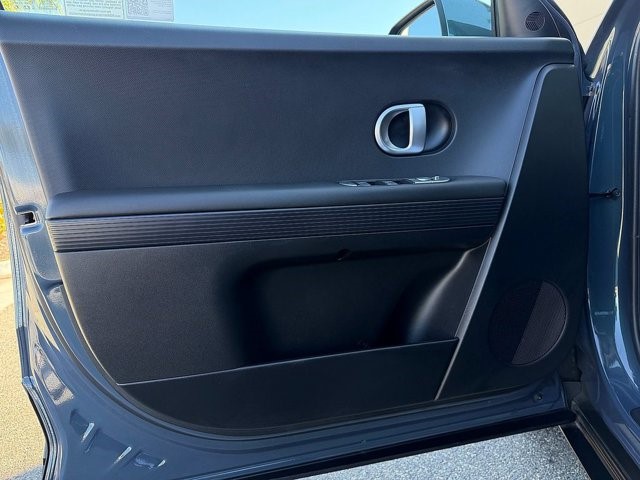 2024 Hyundai IONIQ 5 SEL SEL RWD Electric [11]