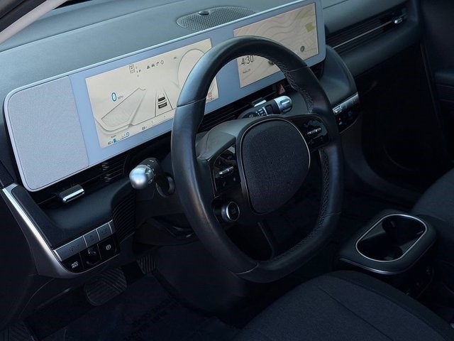 2024 Hyundai IONIQ 5 SEL SEL RWD Electric [13]