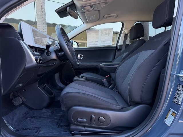 2024 Hyundai IONIQ 5 SEL SEL RWD Electric [14]