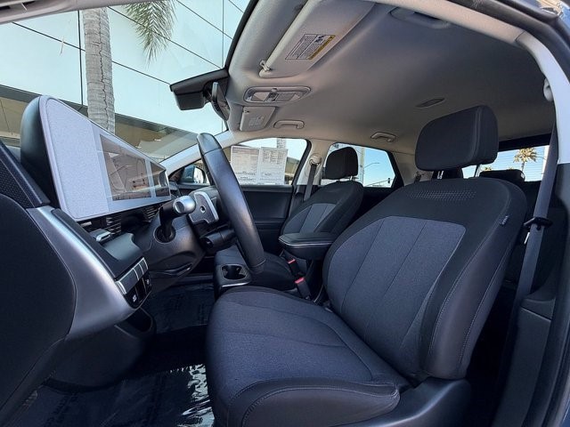 2024 Hyundai IONIQ 5 SEL SEL RWD Electric [16]