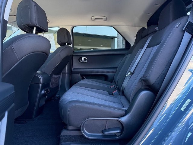 2024 Hyundai IONIQ 5 SEL SEL RWD Electric [19]