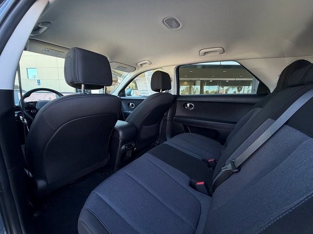 2024 Hyundai IONIQ 5 SEL SEL RWD Electric [21]