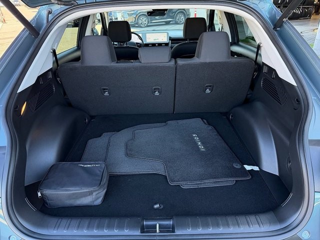 2024 Hyundai IONIQ 5 SEL SEL RWD Electric [22]
