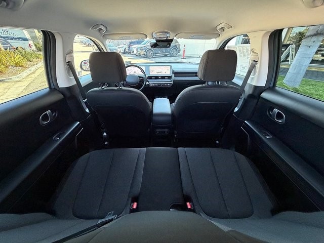 2024 Hyundai IONIQ 5 SEL SEL RWD Electric [23]