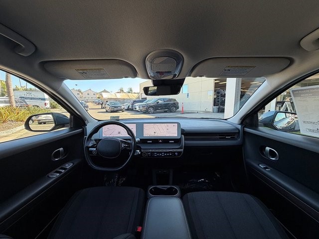 2024 Hyundai IONIQ 5 SEL SEL RWD Electric [24]