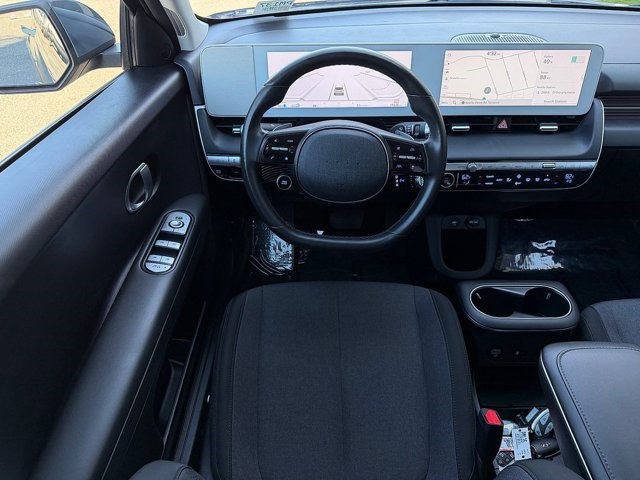 2024 Hyundai IONIQ 5 SEL SEL RWD Electric [26]